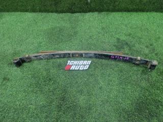 Рессора задняя MAZDA BONGO