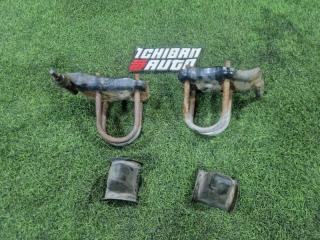 Стремянка рессоры задняя MAZDA BONGO