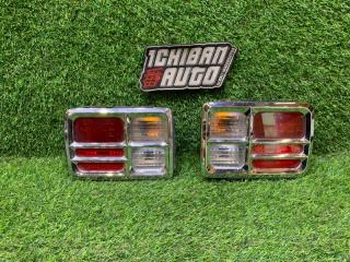 Стоп-сигнал задний SUZUKI EVERY DA64V 3565068H00 1 ракурс