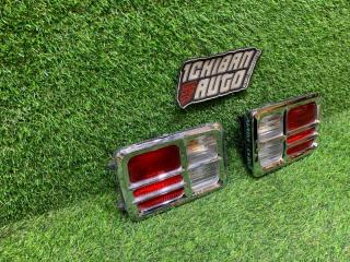 Стоп-сигнал задний SUZUKI EVERY DA64V 3565068H00 3 ракурс