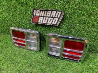 Стоп-сигнал задний SUZUKI EVERY DA64V 3565068H00 4 ракурс