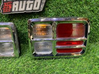 Стоп-сигнал задний SUZUKI EVERY DA64V 3565068H00 5 ракурс