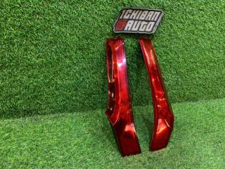 Стоп-вставка левая задняя HONDA FIT GK4 34150T5AJ01 2 ракурс