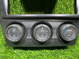 Блок управления климат-контролем SUBARU IMPREZA GP3 72311FJ150 2 ракурс