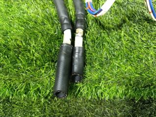 Радиатор печки TOYOTA PASSO KGC35 1KR-FE 88511-B1010 2 ракурс