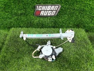 Стеклоподъемник задний левый HONDA FIT