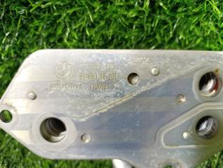 Радиатор акпп BMW 5-SERIES F10 N20B20A 11427525333 5 ракурс