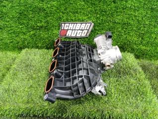 Коллектор впускной BMW 5-SERIES F10 N20B20A 11617588126 2 ракурс