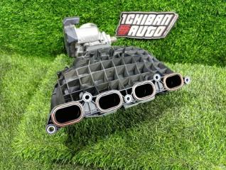 Коллектор впускной BMW 5-SERIES F10 N20B20A 11617588126 3 ракурс