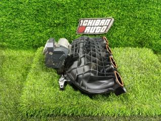 Коллектор впускной BMW 5-SERIES F10 N20B20A 11617588126 4 ракурс