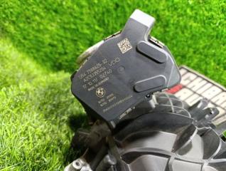Коллектор впускной BMW 5-SERIES F10 N20B20A 11617588126 5 ракурс