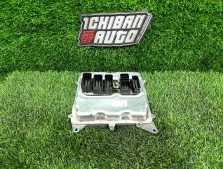 Блок управления двигателем BMW 5-SERIES 2011