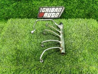 Топливная рейка BMW 5-SERIES F10 N20B20A 13537585411 2 ракурс