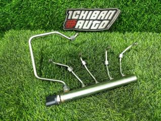 Топливная рейка BMW 5-SERIES F10 N20B20A 13537585411 5 ракурс
