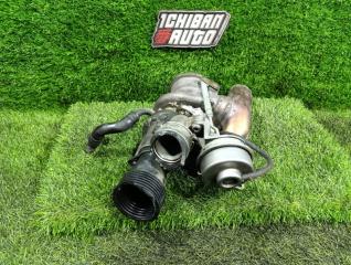 Турбина BMW 5-SERIES F10 N20B20A 11657635803 5 ракурс