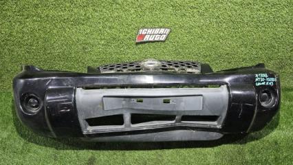 Бампер передний NISSAN X-TRAIL контрактная Бампер передний NISSAN X-TRAIL