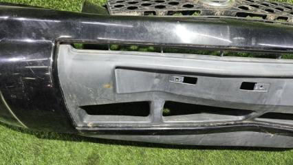 Бампер передний NISSAN X-TRAIL NT30 F2022EQ1AM 3 ракурс