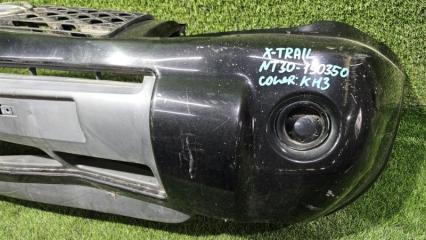Бампер передний NISSAN X-TRAIL NT30 F2022EQ1AM 4 ракурс
