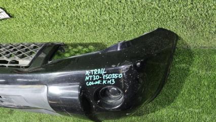 Бампер передний NISSAN X-TRAIL NT30 F2022EQ1AM 5 ракурс