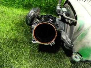 Коллектор впускной AUDI A8 4E2 BPK 06E133210K 2 ракурс