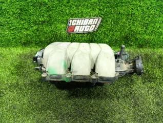 Коллектор впускной AUDI A8 4E2 BPK 06E133210K 5 ракурс