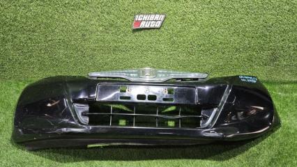 Бампер передний HONDA FIT GP1 71101-TF0-900ZD 1 ракурс