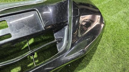 Бампер передний HONDA FIT GP1 71101-TF0-900ZD 3 ракурс