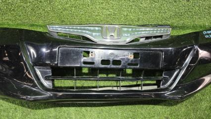 Бампер передний HONDA FIT GP1 71101-TF0-900ZD 5 ракурс