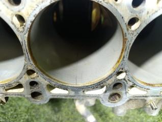Блок двигателя AUDI A8 4E2 BPK 06E103011CJ 2 ракурс Блок двигателя AUDI A8 4E2 BPK 06E103011CJ 2 ракурс