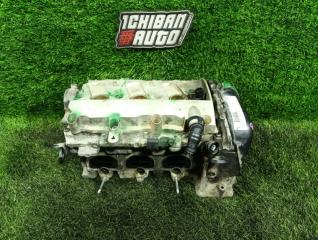 Головка блока цилиндров AUDI A8 4E2 BPK 06E103374B 1 ракурс