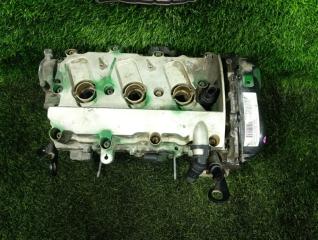 Головка блока цилиндров AUDI A8 4E2 BPK 06E103374B 2 ракурс