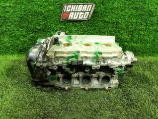 Головка блока цилиндров AUDI A8 4E2 BPK 06E103374B 4 ракурс
