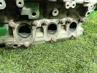 Головка блока цилиндров AUDI A8 4E2 BPK 06E103374B 5 ракурс