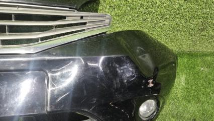 Бампер передний NISSAN NOTE NE12 620223VA0D 3 ракурс Бампер передний NISSAN NOTE NE12 620223VA0D 3 ракурс