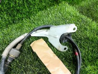 Трос переключения акпп TOYOTA BB NCP35 1NZ-FE 3382052310 5 ракурс Трос переключения акпп TOYOTA BB NCP35 1NZ-FE 3382052310 5 ракурс