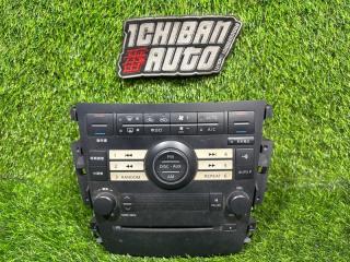 Запчасть Блок управления климат-контролем  NISSAN TEANA 283959Y211 Контрактный  27760 9Y000, 28395 9Y211