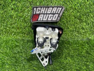 Блок управления климат-контролем SUZUKI EVERY DA17V 74400-64P10-5PK 4 ракурс