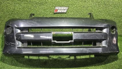 Бампер передний TOYOTA NOAH AZR60 52119-28A60A1 1 ракурс
