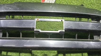 Бампер передний TOYOTA NOAH AZR60 52119-28A60A1 5 ракурс