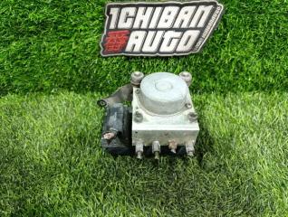 Блок abs DAIHATSU MOVE CONTE L585S KF-VE 44510B2730 1 ракурс