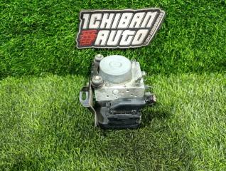 Блок abs DAIHATSU MOVE CONTE L585S KF-VE 44510B2730 2 ракурс