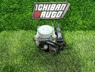 Блок abs DAIHATSU MOVE CONTE L585S KF-VE 44510B2730 3 ракурс