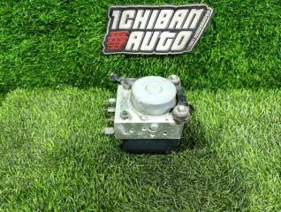 Блок abs DAIHATSU MOVE CONTE L585S KF-VE 44510B2730 4 ракурс