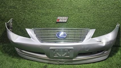 Бампер передний LEXUS LS600H UVF45 1 ракурс