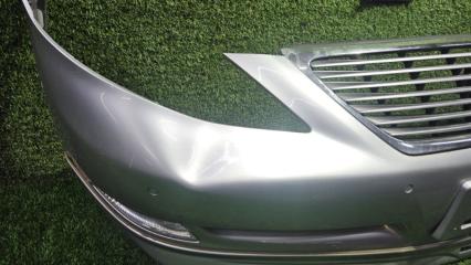 Бампер передний LEXUS LS600H UVF45 2 ракурс