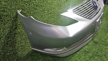 Бампер передний LEXUS LS600H UVF45 3 ракурс