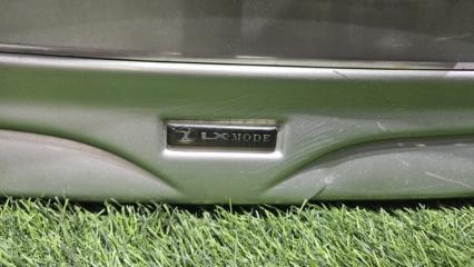 Бампер передний LEXUS LS600H UVF45 5 ракурс