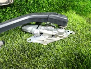 Моторчик заднего дворника задний SUZUKI EVERY DA17V 38810-64P00 2 ракурс