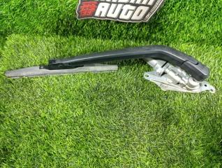 Моторчик заднего дворника задний SUZUKI EVERY DA17V 38810-64P00 3 ракурс