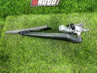 Моторчик заднего дворника задний SUZUKI EVERY DA17V 38810-64P00 4 ракурс